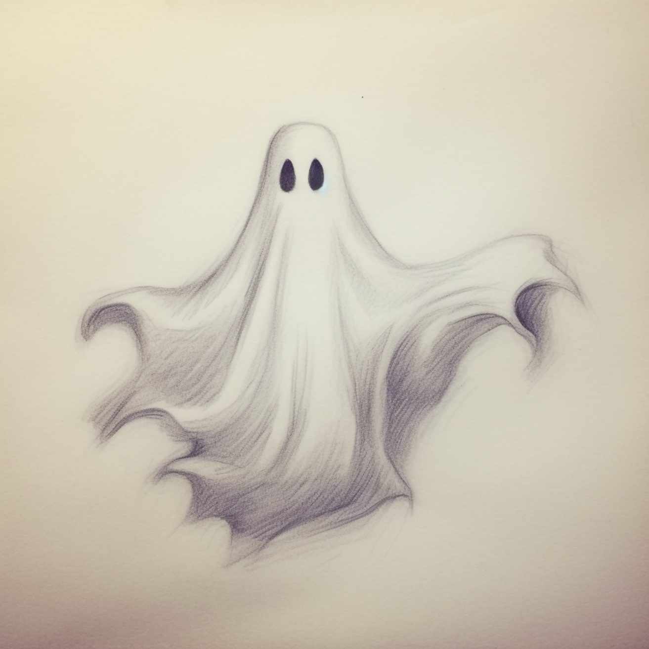 60+ Halloween Drawing Ideas: Spooky Inspiration - Artsydee | Drawing ...