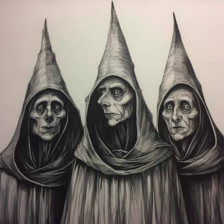 60+ Halloween Drawing Ideas Spooky Inspiration Artsydee Drawing