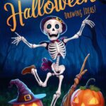 60+ Halloween Drawing Ideas