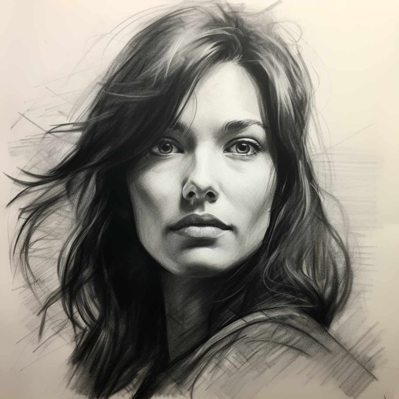 20+ Captivating Charcoal Drawing Ideas to Ignite Your Creativity