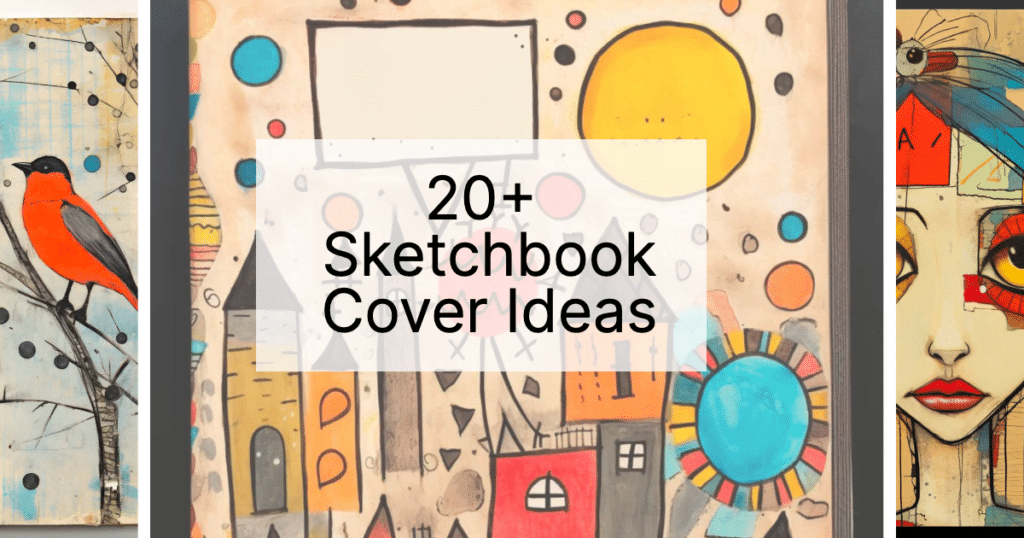 20-sketchbook-cover-ideas-creative-designs-to-personalize-your-art