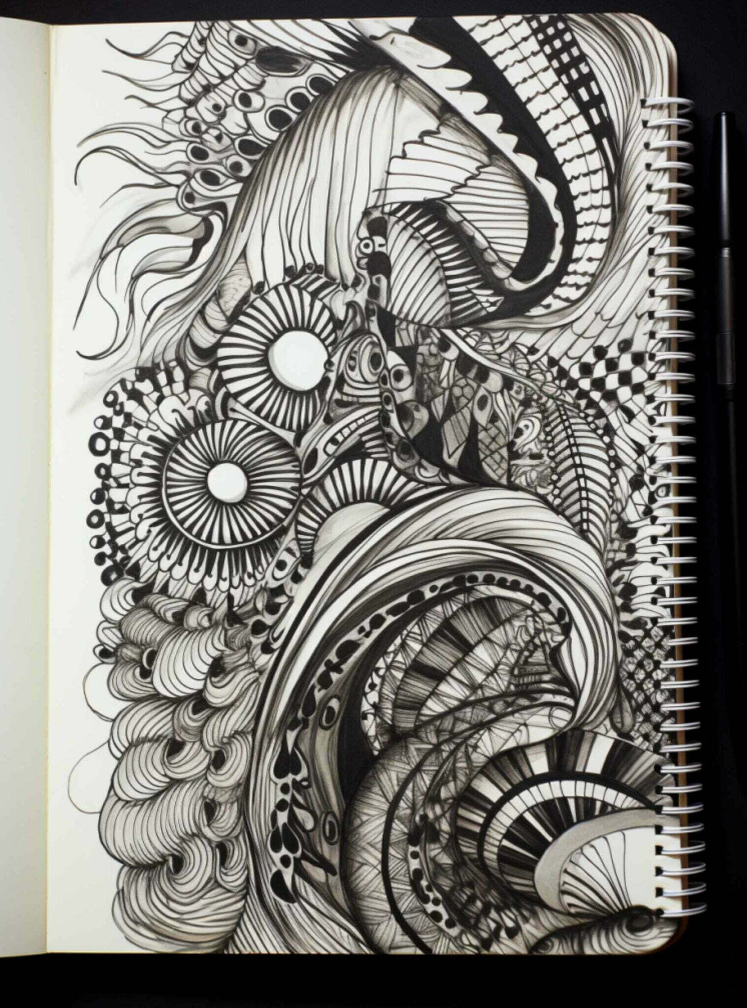 the-zentangle-art-playbook-50-tangling-ideas-for-mindful-creativity