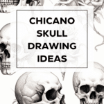 Chicano Drawings