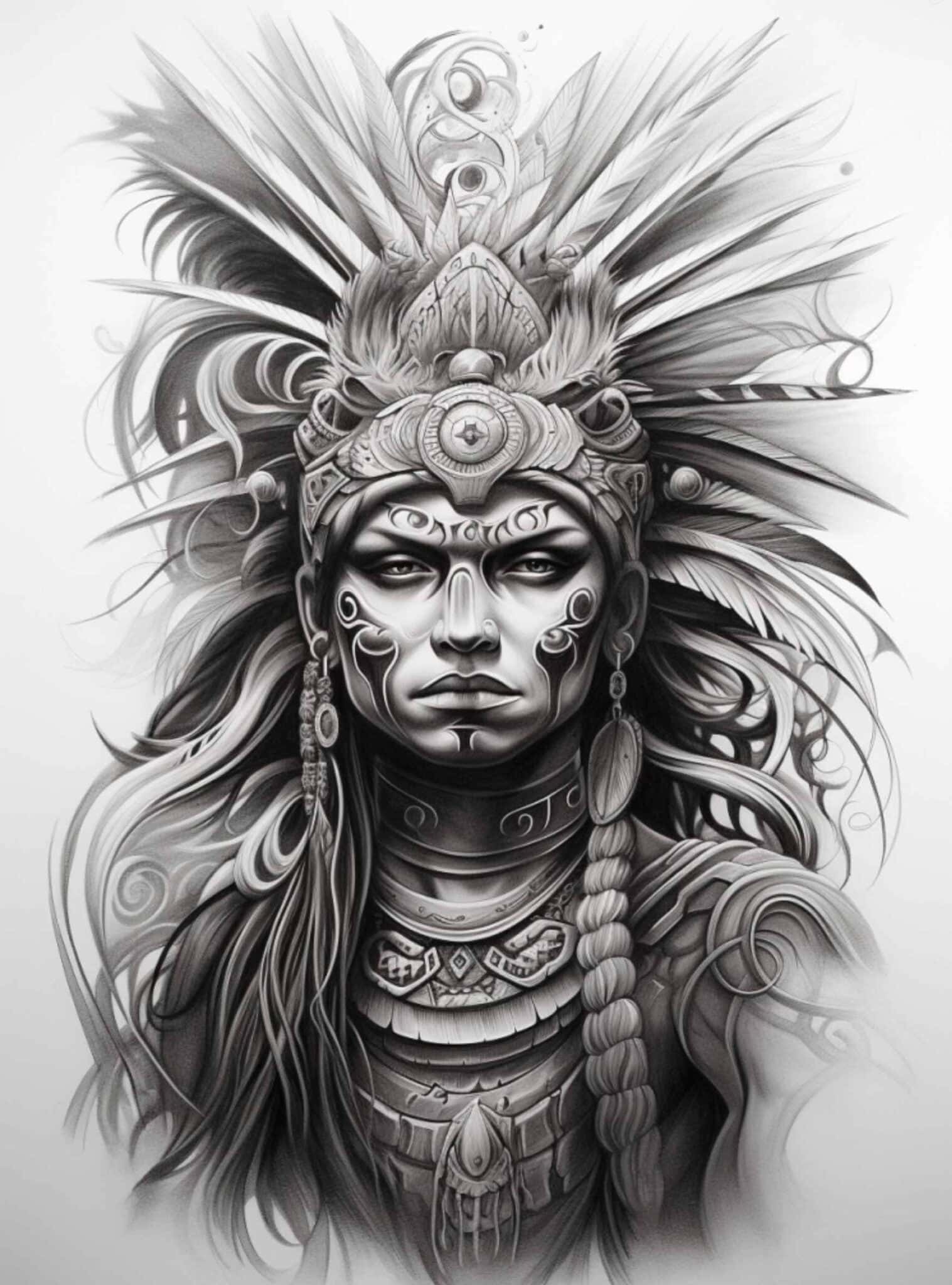 55+ Chicano Drawings: Celebrating the Rich Culture and Artistic ...