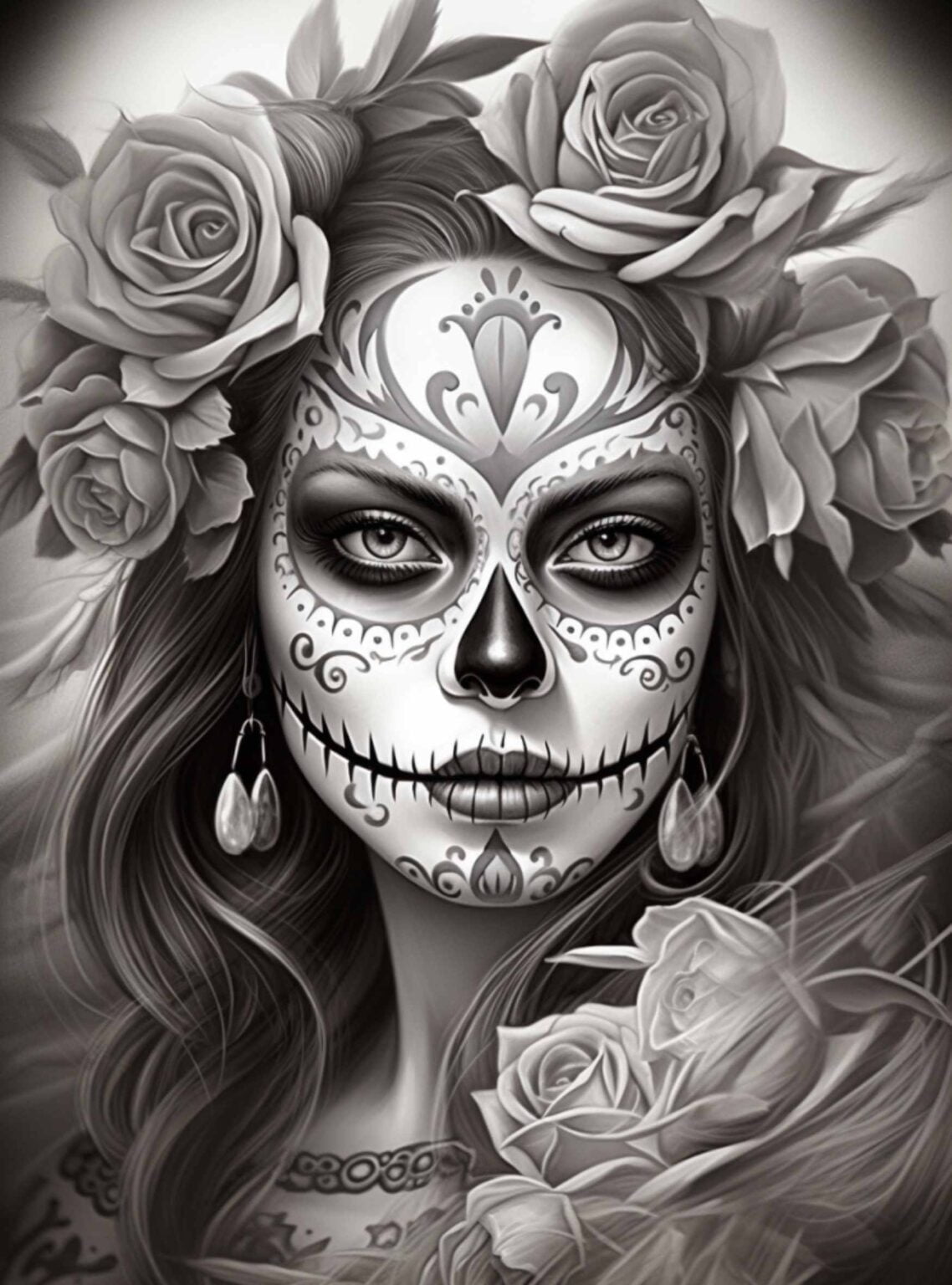 55+ Chicano Drawings: Celebrating the Rich Culture and Artistic ...