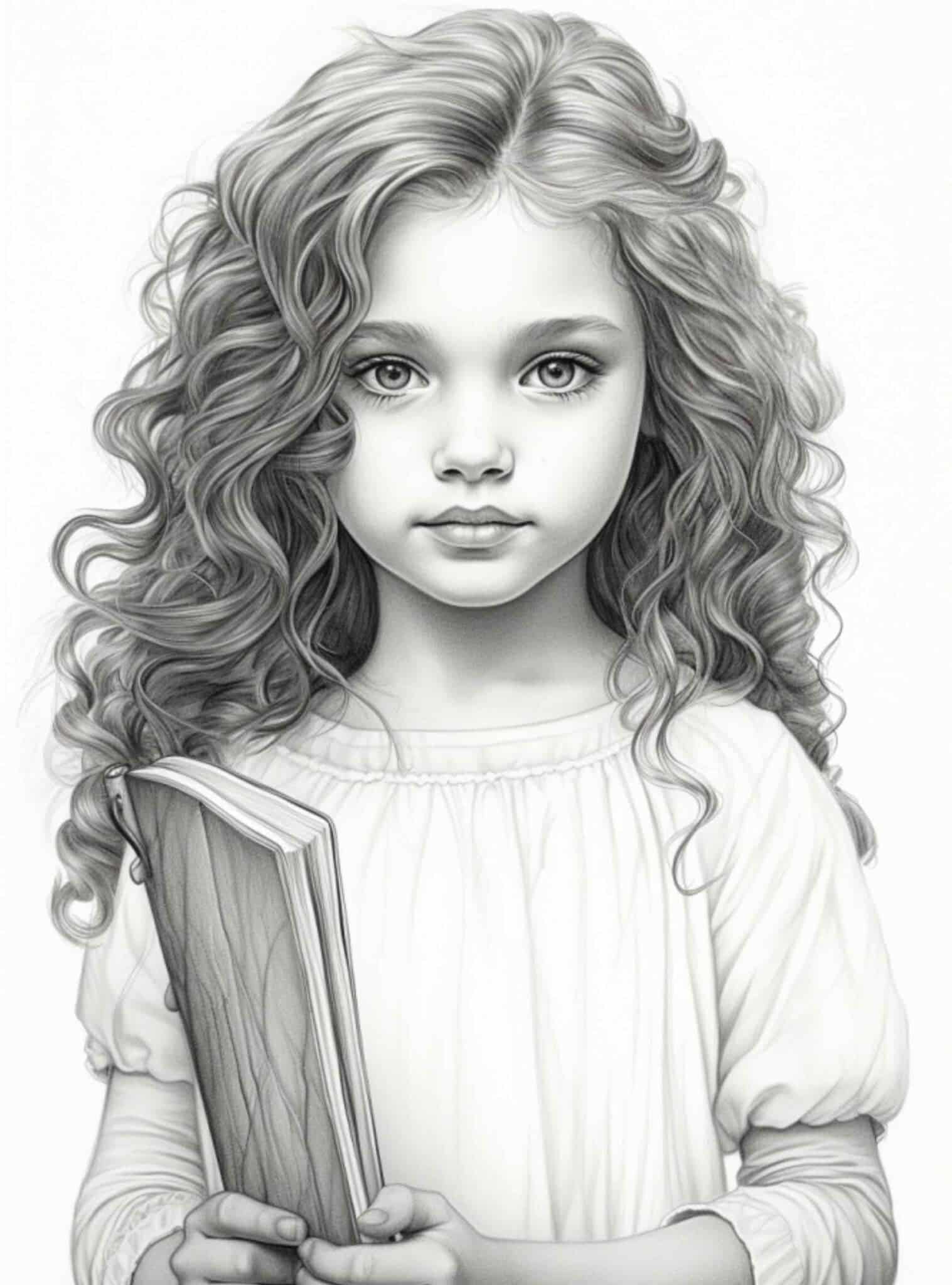 31-drawing-ideas-for-girls-cute-and-creative-inspiration-artsydee