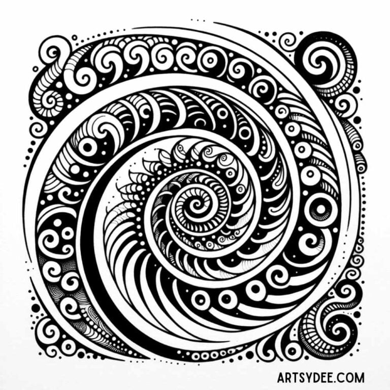 41-zentangle-inspired-patterns-for-every-artist-simple-to-complex