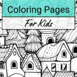 zentangle coloring pages