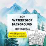 watercolor backgrounds