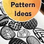 zentangle patterns