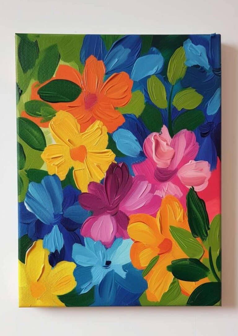 Fun Painting Ideas on Canvas (12)