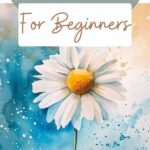 watercolor painting ideas for beginners