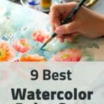 Best watercolor paint for beginners