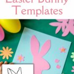 free printable easter templates