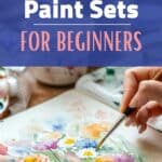 Best watercolor paint for beginners