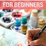 Best watercolor paint for beginners