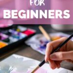 Best watercolor paint for beginners