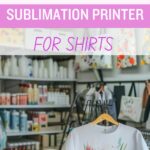 the best sublimation printer