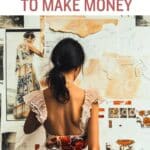 creative hobbies to make money