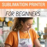 the best sublimation printer