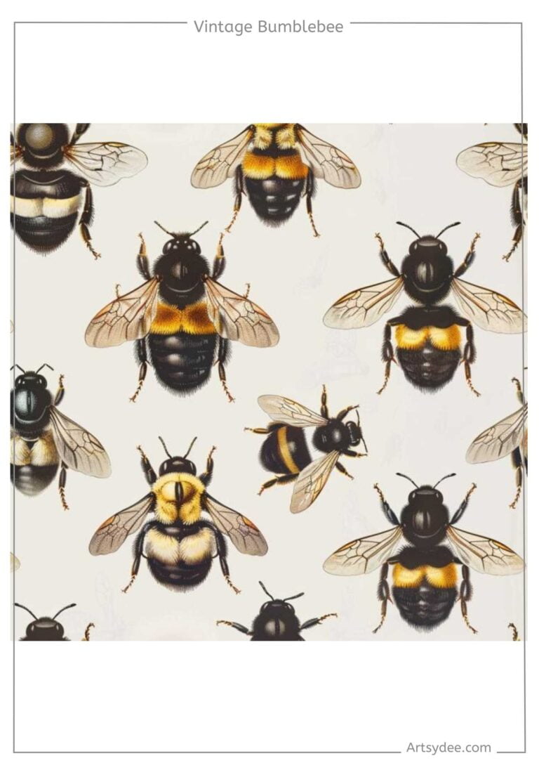 printable bumble bees 1 (17)