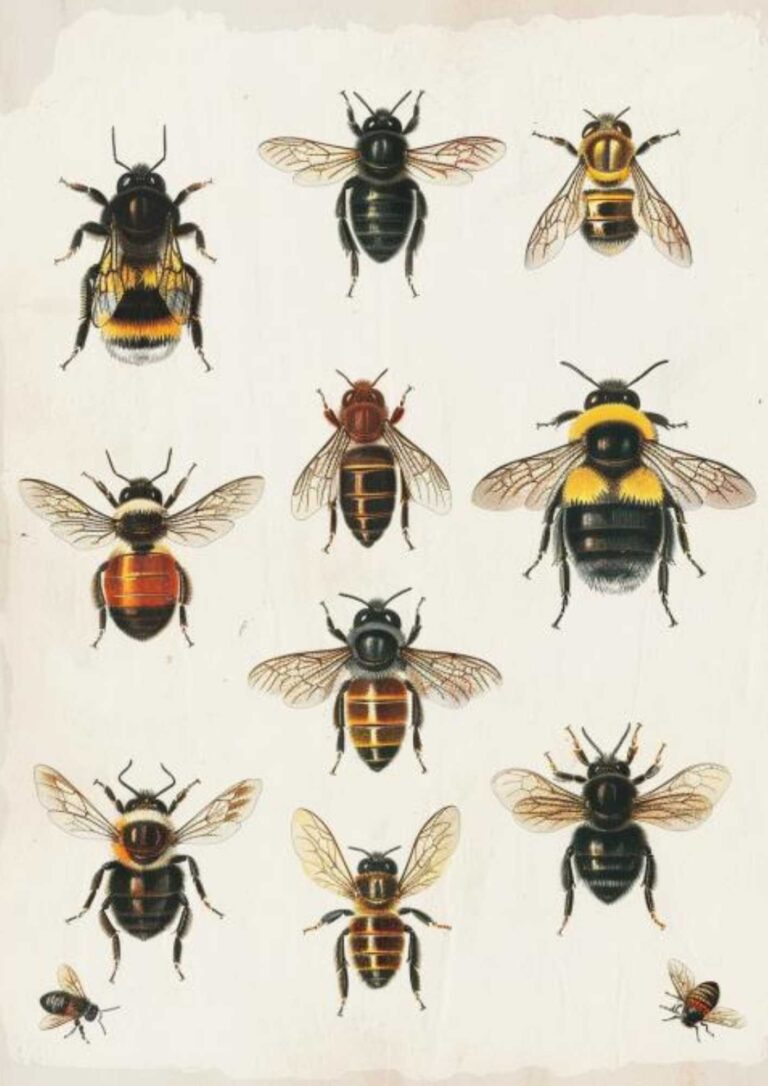 printable bumble bees 1 (22)