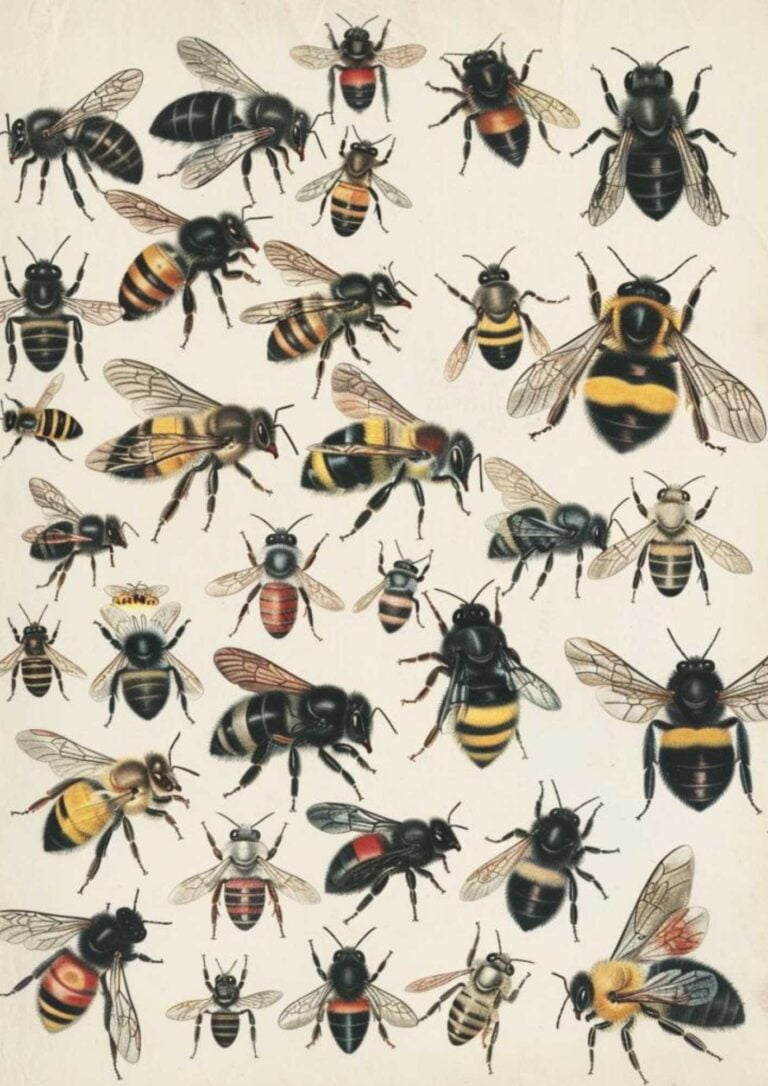 printable bumble bees 1 (23)