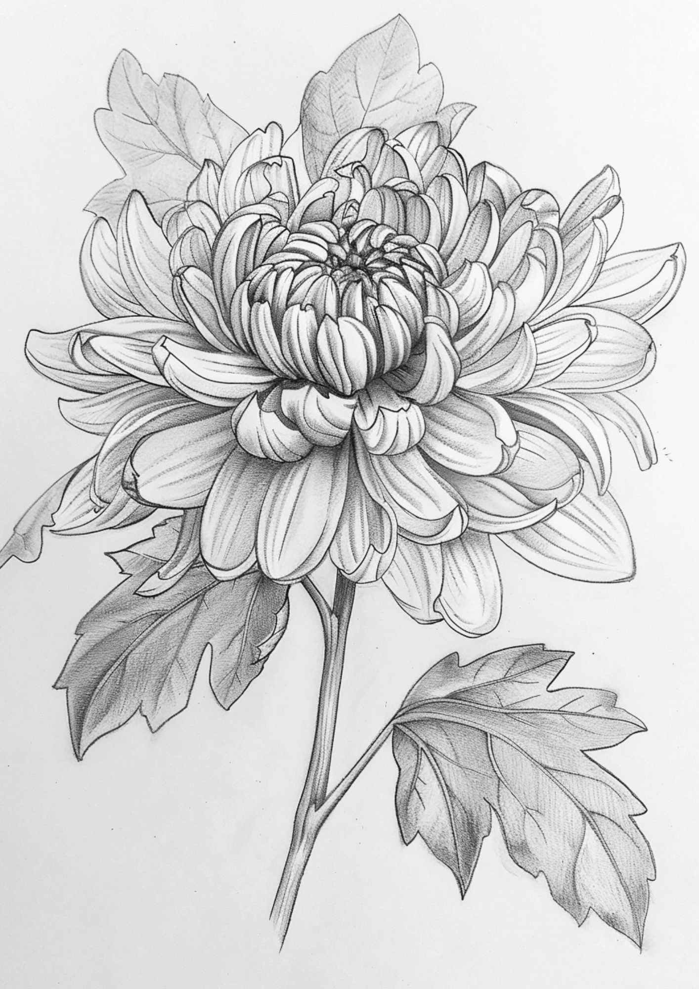 70+ Pretty Flower Drawing Ideas to Bloom Your Creativity - Artsydee ...