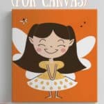 cute canvas painting ideas for beginners