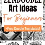 zendoodle art ideas