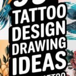 tattoo design drawings