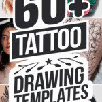 60+ FREE Printable Tattoo Templates