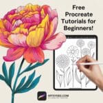 procreate tutorials