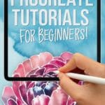 procreate tutorials