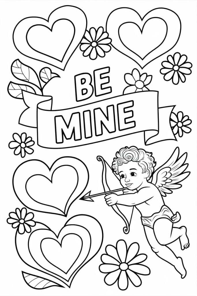 17 Valentines Drawings: Creative Ideas For Beginners - Artsydee 